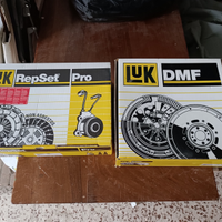 Kit frizione Ford Volvo 415 0610 10 e 624 3297 33