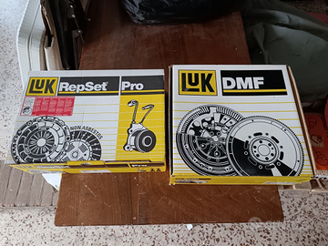 Kit frizione Ford Volvo 415 0610 10 e 624 3297 33