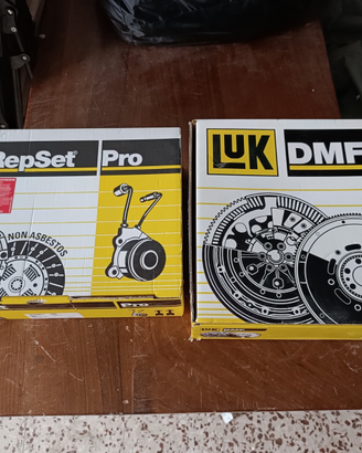 Kit frizione Ford Volvo 415 0610 10 e 624 3297 33