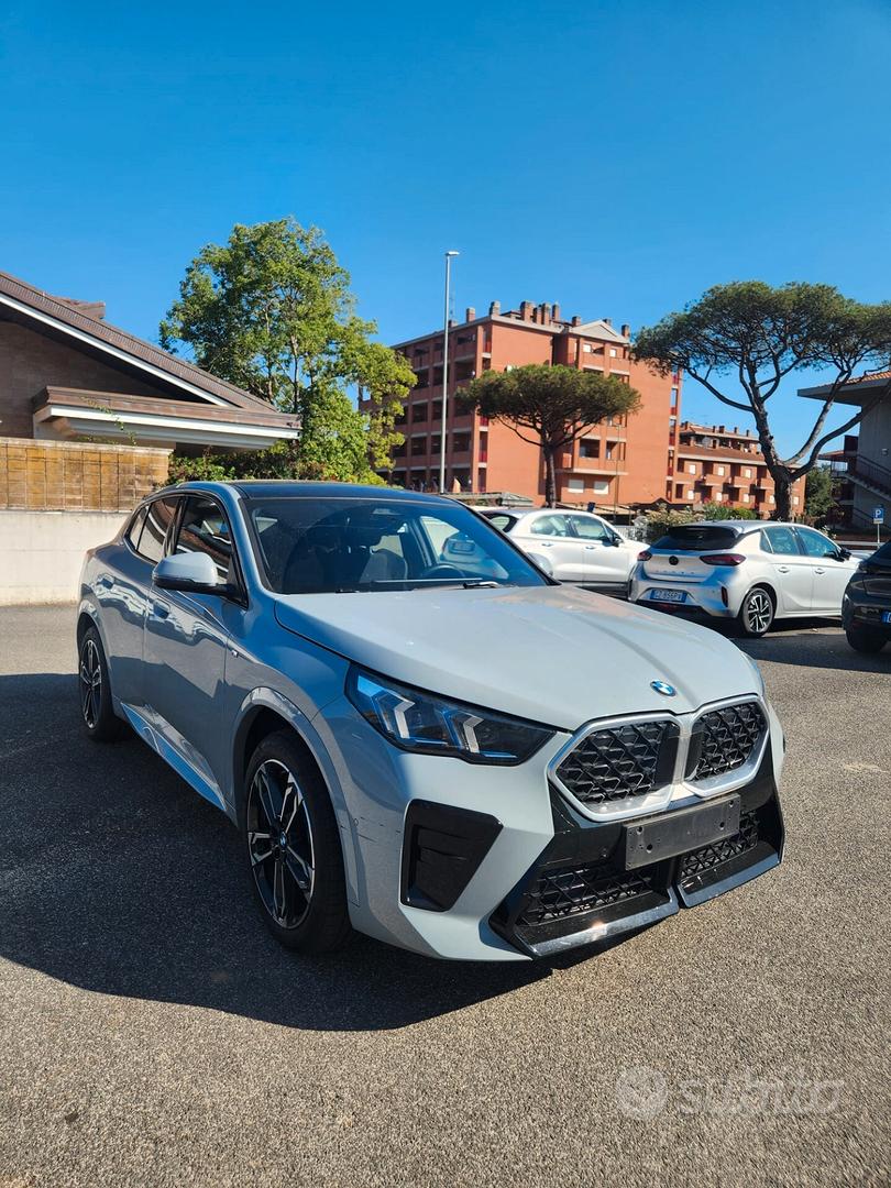 BMW X2 2026 photo 2