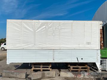 Cassone X mobili di Daily