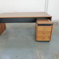 ARREDO UFFICIO-STUDIO