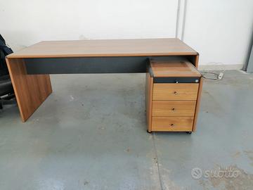 ARREDO UFFICIO-STUDIO