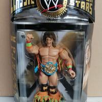 WWE Classic Superstars 7 The Ultimate Warrior