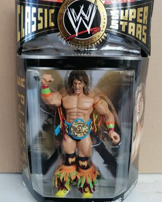 WWE Classic Superstars 7 The Ultimate Warrior