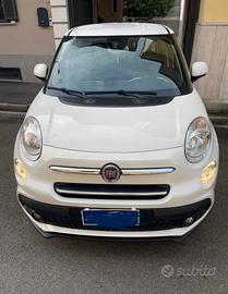 Fiat 500L 1.3 Multijet 95cv lounge
