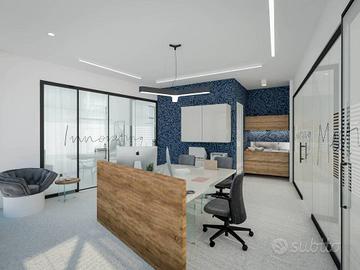 Immobile di 155 m² con 1 locale a Imola