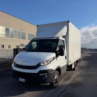 IVECO Daily 35C14SV BTor 2.3HPT PM-TN-RG- BOX CO
