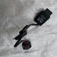 Regolatore pompa benzina vw audi