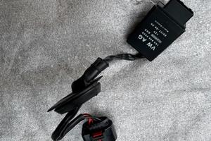 Regolatore pompa benzina vw audi