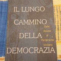 IL LUNGO CAMMINO DELLA DEMOCRAZIA - Federico II