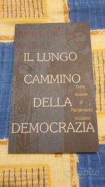 IL LUNGO CAMMINO DELLA DEMOCRAZIA - Federico II