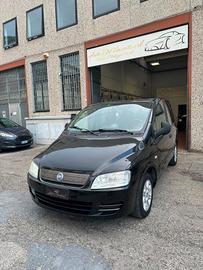 Fiat Multipla 1.6 16V Natural Power Active