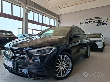 Mercedes-benz GLA 220 200 d Automatic 4Matic Premi