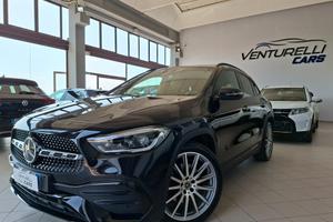 Mercedes-benz GLA 220 200 d Automatic 4Matic Premi