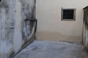 Locale commerciale di 270mq