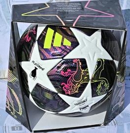 Ball uefa champions lesgue