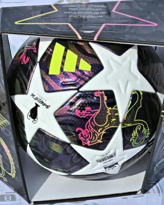 Ball uefa champions lesgue