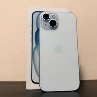 Iphone 15 BLU 512GB PERFETTO