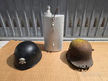 Lotto ww1/ww2
