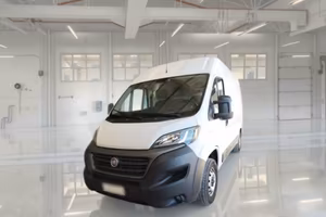 FIAT Ducato 35 2.3 MJT 140CV PC-TM Furgone