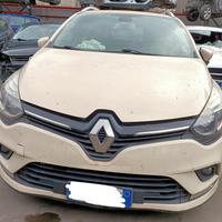 RICAMBI USATI AUTO RENAULT Clio Serie IV K9K 608,