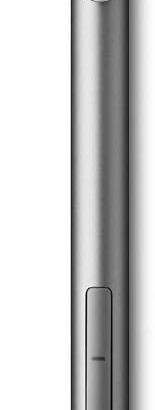 Bamboo Ink Active Penna Digitale, 2a Generazione, 