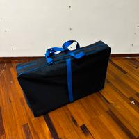 Lettino fisioterapia