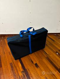 Lettino fisioterapia