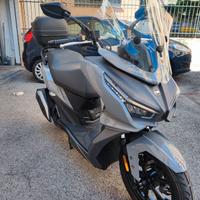 Sym Jet 14 200 - immatricolato a giugno 2025