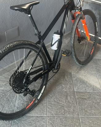 Bicicletta