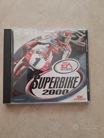 Gioco PC Superbike 2000
