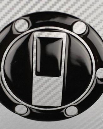 Adesivo protezione tappo serbatoio TRIUMPH