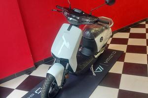 SUPER SOCO CUX MOTORE BOSCH