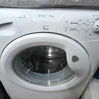 lavatrice Candy 7kg A+