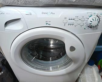 lavatrice Candy 7kg A+