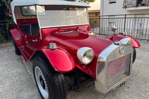 Dune Buggy Helvetia Momo maxi taxi