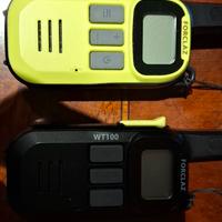 walkie talkie