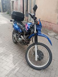 Yamaha XT 600