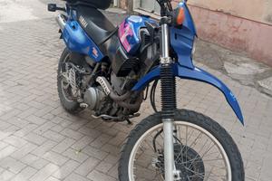 Yamaha XT 600