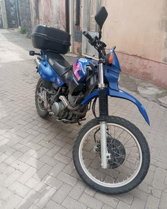 Yamaha XT 600