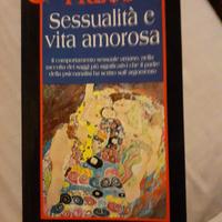 libro Sessualità e vita amorosa