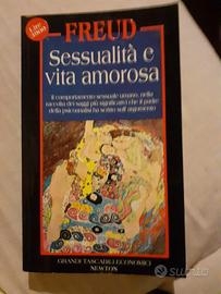 libro Sessualità e vita amorosa