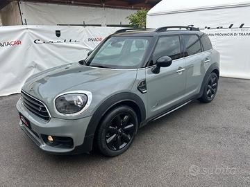 MINI Mini Cooper D Hype Countryman ALL4