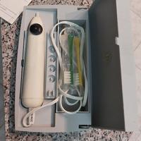 Spazzolino elettrico da denti vintage broxodent