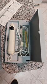 Spazzolino elettrico da denti vintage broxodent