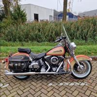 Harley-Davidson Softail Heritage 1340 - 1996