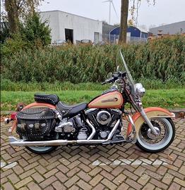 Harley-Davidson Softail Heritage 1340 - 1996