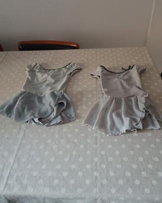 Costume per danza classica