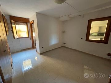 Trilocale con ampio magazzino